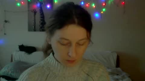 Anna online show from February 18, 9:16 am