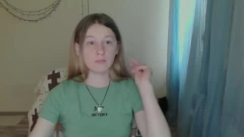 Anna online show from April 23, 12:51 pm