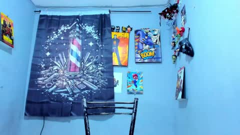 Alam Jams online show from April 8, 4:40 pm