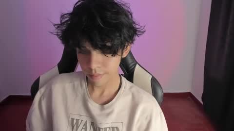 Snapshot of alan18n chatting on January 16, 12:34 am alan18n online show from January 16, 12:34 am