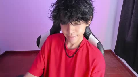 Snapshot of alan18n chatting on February 18, 2:16 am alan18n online show from February 18, 2:16 am