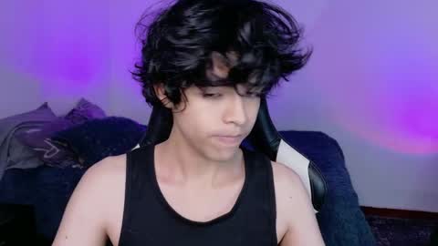 alan18n online show from May 22, 12:29 am