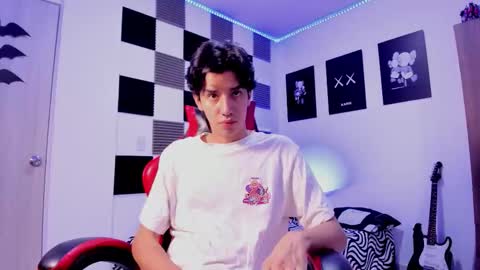 Alan Boy online show from October 27, 11:47 am