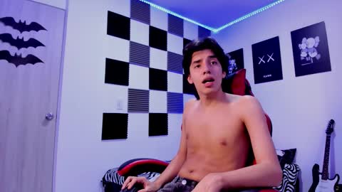 Alan Boy online show from November 10, 2:49 pm