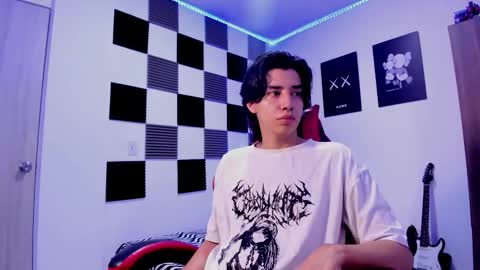 Alan Boy online show from January 10, 11:12 am