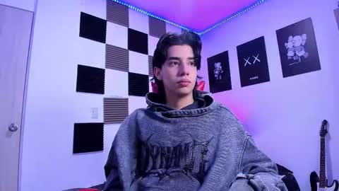 Alan Boy online show from February 7, 11:47 am