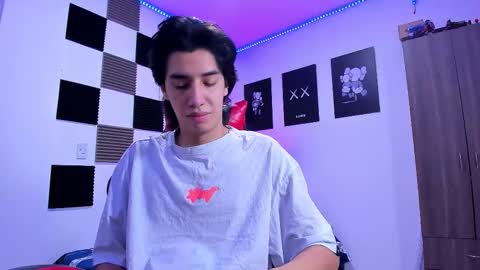 Alan Boy online show from March 1, 1:57 pm