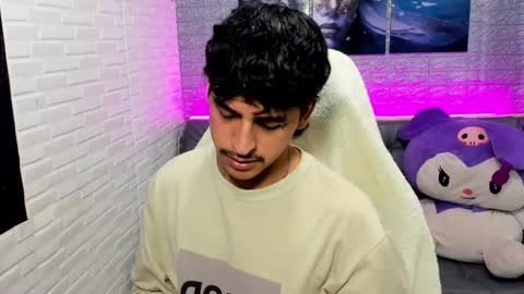 alan del reyy online show from January 7, 5:54 am