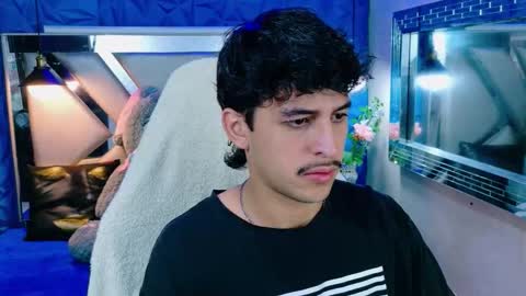 alan del reyy online show from January 8, 4:48 am