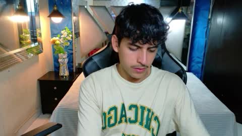 alan del reyy online show from February 21, 3:29 am