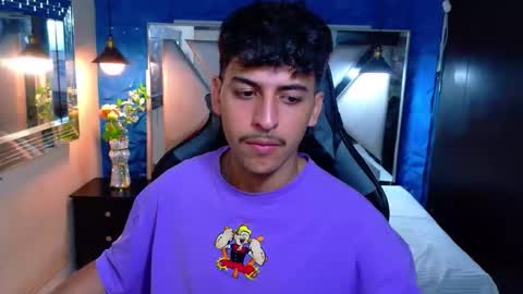 alan del reyy online show from February 28, 3:18 am