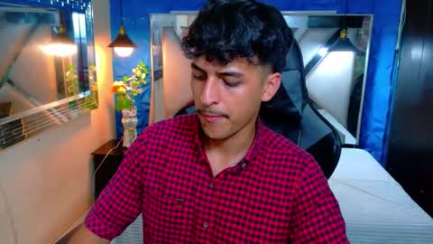 alan del reyy online show from March 1, 3:08 am