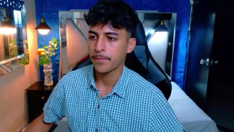 alan del reyy online show from March 2, 2:14 am