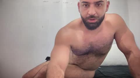 Alan Ferguson online show from September 26, 12:25 am