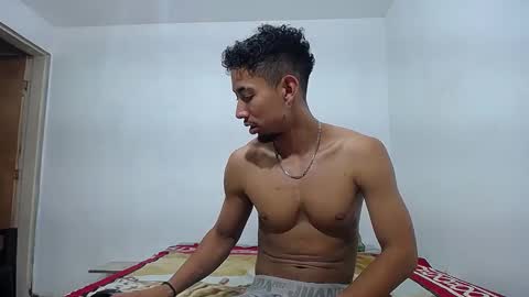 Alan online show from October 31, 12:55 am