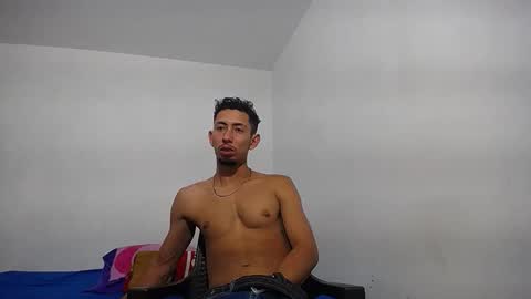 Alan online show from February 12, 12:05 am