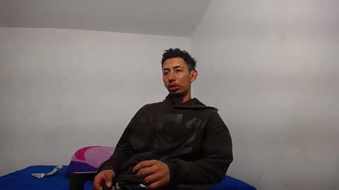 Alan online show from February 16, 1:13 am