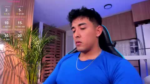 Snapshot of alan_greek_1 chatting on November 14, 2:32 am Alan greek online show from November 14, 2:32 am