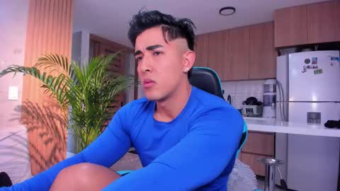 Alan greek online show from January 12, 1:27 pm