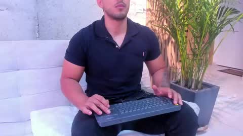 Alan greek online show from May 13, 11:18 am