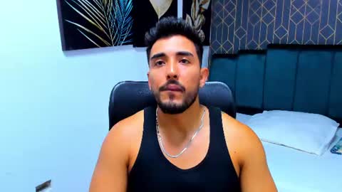 Snapshot of alan_greek_1 chatting on June 12, 4:50 pm Alan greek online show from June 12, 4:50 pm