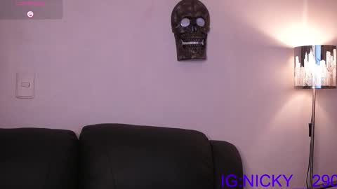 Snapshot of alan_morrys chatting on November 5, 1:27 am alan_morrys online show from November 5, 1:27 am