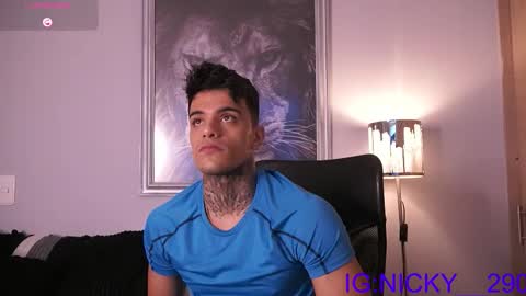 alan_morrys online show from March 14, 8:36 pm