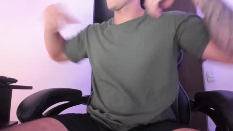 Alan online show from December 6, 7:32 am