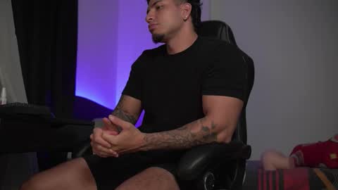 Alan online show from October 28, 7:12 am