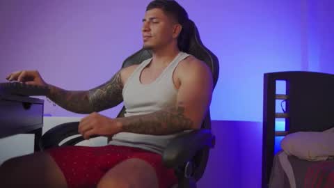 Alan online show from November 22, 5:39 am