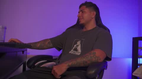 Alan online show from March 7, 6:21 am