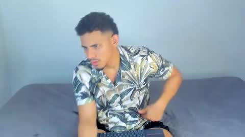 alan newton1 online show from April 11, 7:24 am