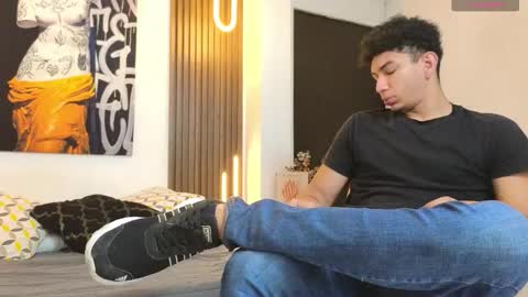 ALAN online show from January 15, 1:16 pm