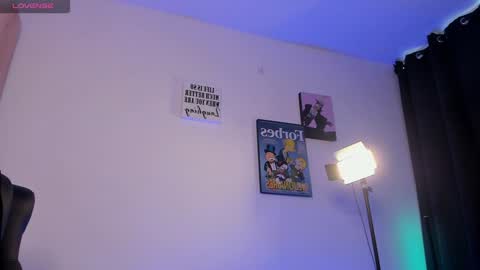 Alan online show from December 6, 1:33 pm