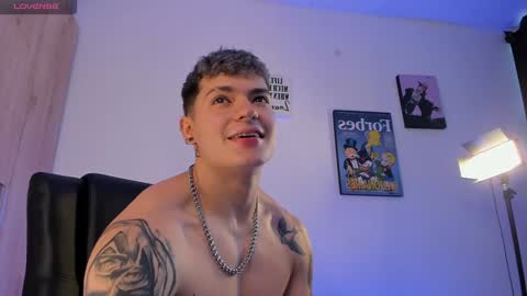 Alan online show from January 5, 3:02 pm