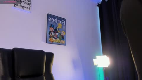 Alan online show from January 21, 1:11 pm