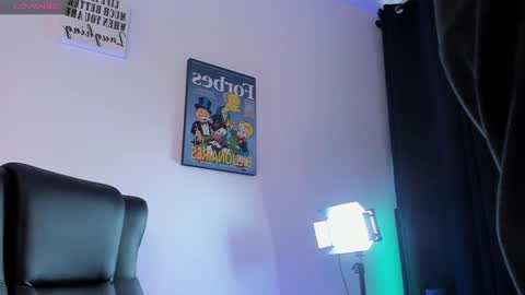 Alan online show from January 24, 1:57 pm