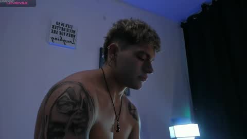 Alan online show from February 11, 1:09 pm