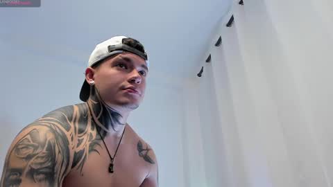 Alan online show from September 11, 3:12 pm