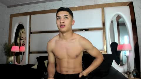 ---Alan--- online show from February 9, 8:33 am