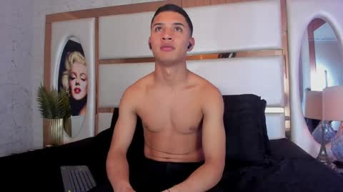 ---Alan--- online show from April 13, 4:29 am