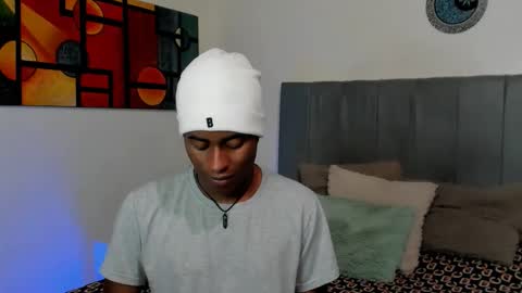 Alan and Criss - WE JUST FRIENDS WITH BENEFITS BOTH VERS online show from November 21, 10:41 pm