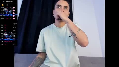 Alan online show from March 24, 11:48 am