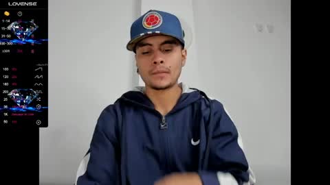 Alan online show from April 23, 11:31 am