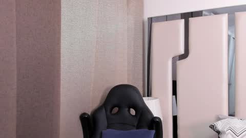 Alan Vidal online show from January 25, 11:11 pm