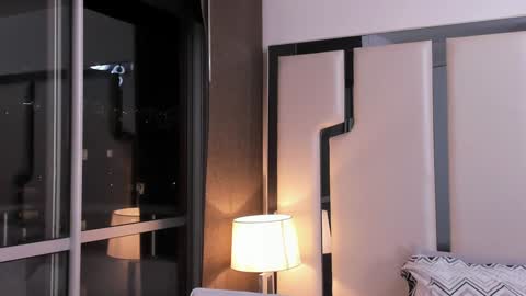 Alan Vidal online show from January 27, 1:26 am