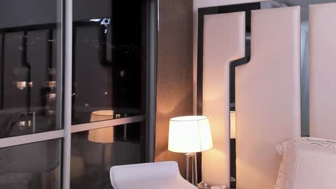 Alan Vidal online show from February 1, 12:29 am