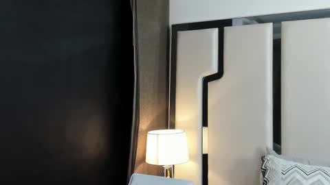 Alan Vidal online show from February 9, 10:21 pm