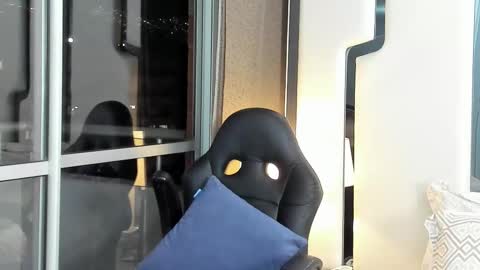 Alan Vidal online show from March 7, 1:53 am