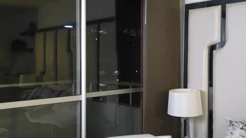 Alan Vidal online show from October 20, 3:18 am